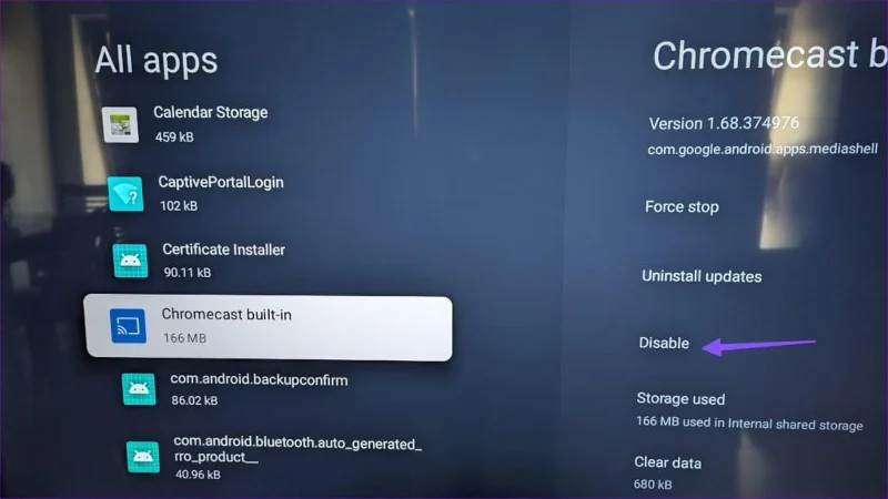 9 najlepszych sposobów na naprawienie problemu z wyświetlaniem Google TV w trybie Cast