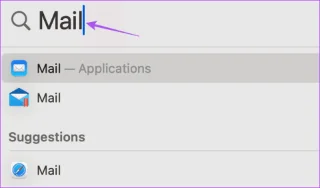 7 meilleurs correctifs pour limpossibilité denvoyer des e-mails à laide de lapplication Mail sur Mac