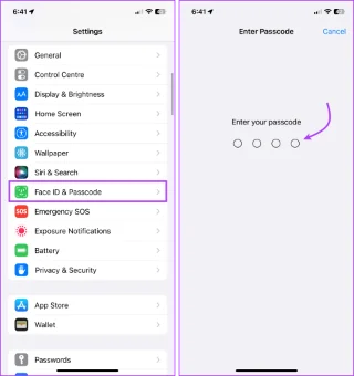 Hoe u het Control Center op het iPhone-vergrendelscherm kunt uitschakelen en waarom