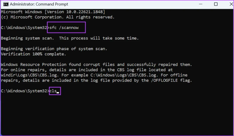 Las 7 formas principales de reparar el error de no poder acceder al servicio Windows Installer