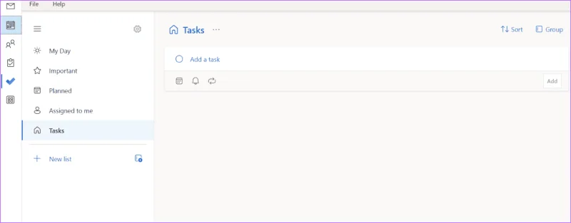5 façons de créer une tâche dans Microsoft Outlook