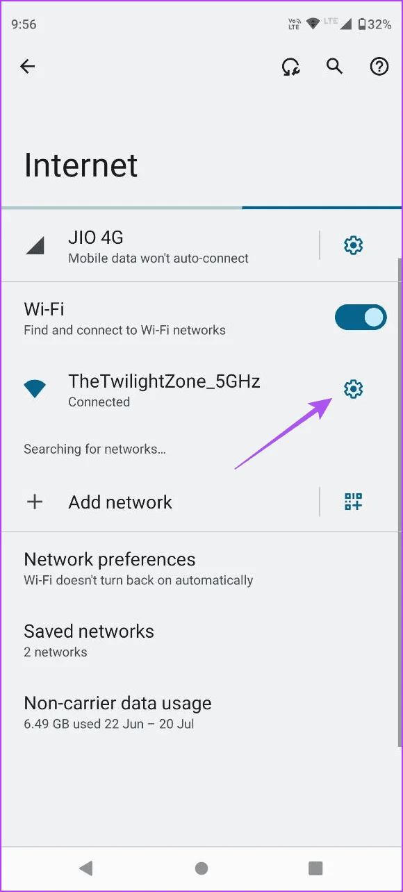 7 oplossingen voor Telegram werkt niet op wifi op iPhone en Android