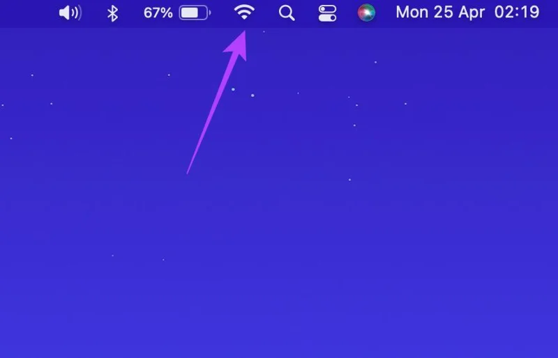 I 6 modi principali per risolvere il problema della mancata connessione del Mac all'hotspot