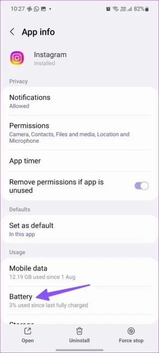 5 manieren om vertraagde meldingen op Samsung Galaxy-telefoons op te lossen