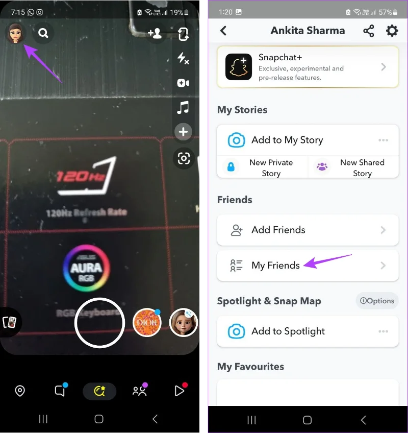 เหตุใดฉันจึงไม่สามารถเพิ่มบุคคลใน Snapchat ได้