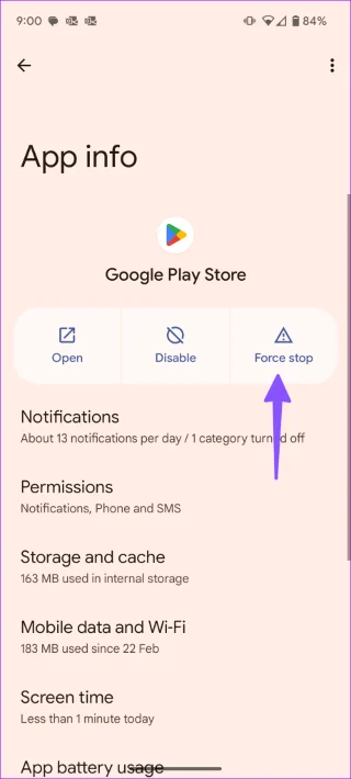 10 manieren om het probleem 'Uw apparaat is niet compatibel met deze versie' op Android te verhelpen