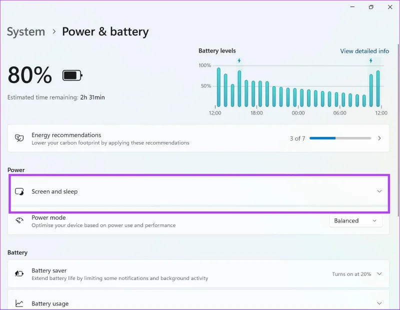 วิธีปิดล็อคอัตโนมัติใน Windows 10 และ 11