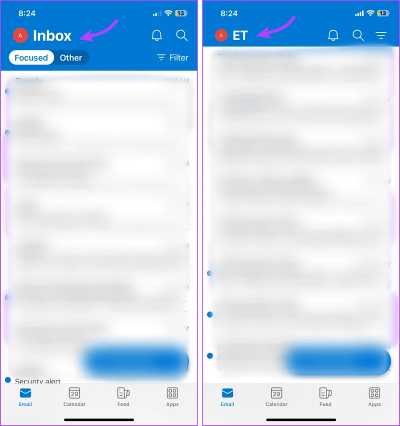 Come trovare la cartella in cui si trova un'e-mail in Outlook