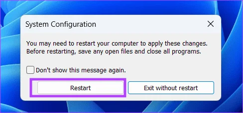 Las 8 soluciones principales para el BSOD 'UNEXPECTED_KERNEL_MODE_TRAP' en Windows