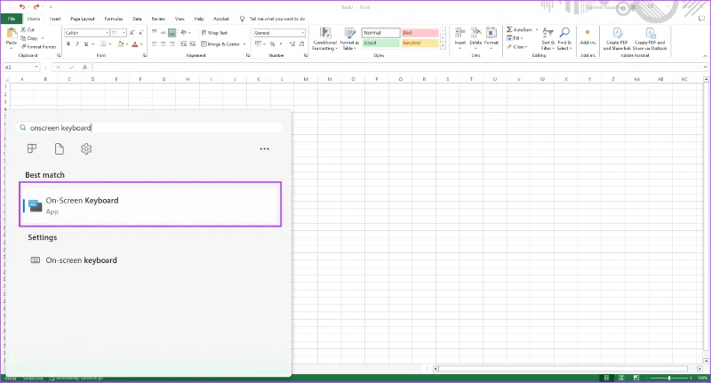 Como desativar o Scroll Lock no Excel no Windows e Mac