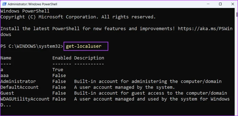 Cómo solucionar el mensaje "Cambiar de usuario" que falta en la pantalla de inicio de sesión de Windows