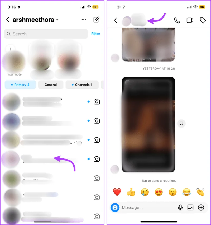 Meerdere manieren om iemand op Instagram te dempen vanaf iPhone, Android, webbrowser