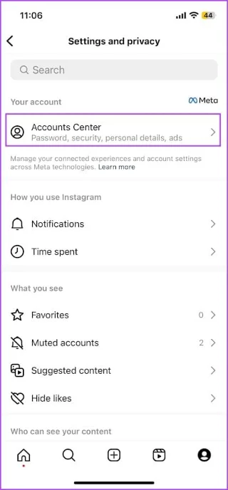 Come rimuovere il numero di telefono da Instagram (su cellulare e PC)