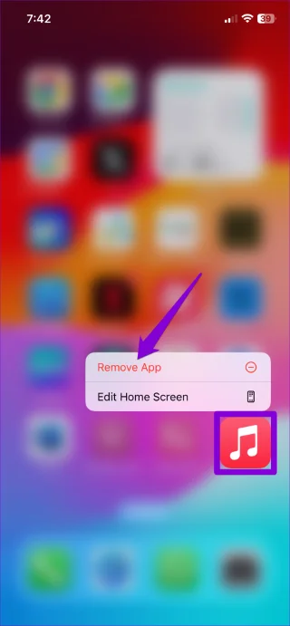 Top 7 oplossingen voor Apple Music begint vanzelf te spelen op de iPhone