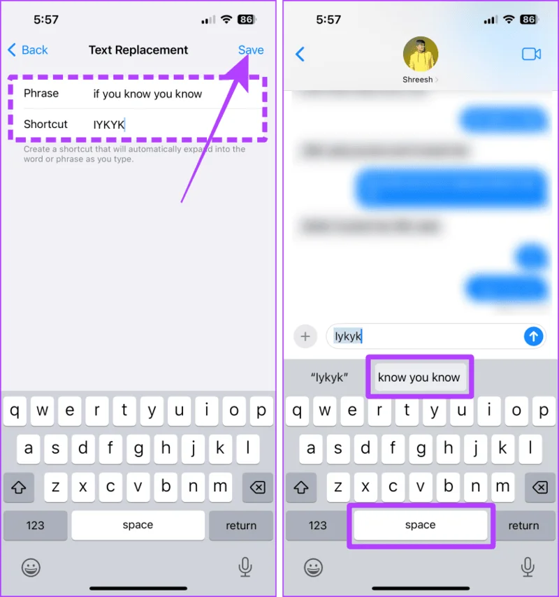 20+ verborgen functies op de iPhone die Apple je niet zal vertellen