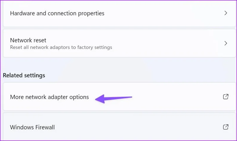 Las 12 formas principales de solucionar el error sin Internet y protegido en Windows 11