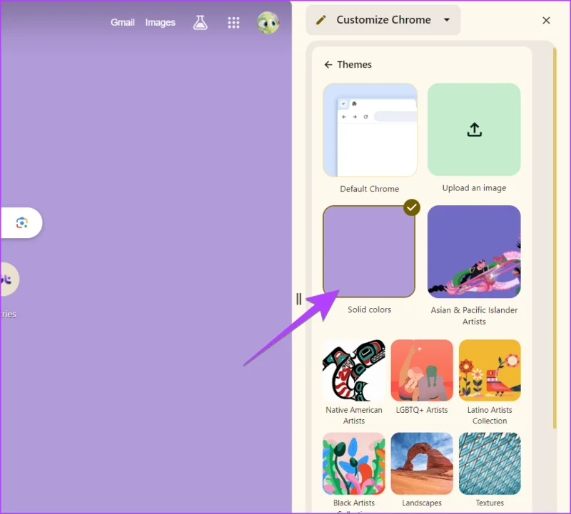 10 tips om de Chrome-startpagina of nieuwe tabbladpagina aan te passen