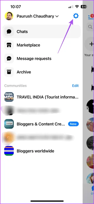 6 migliori soluzioni per le reazioni che non funzionano su Facebook Messenger