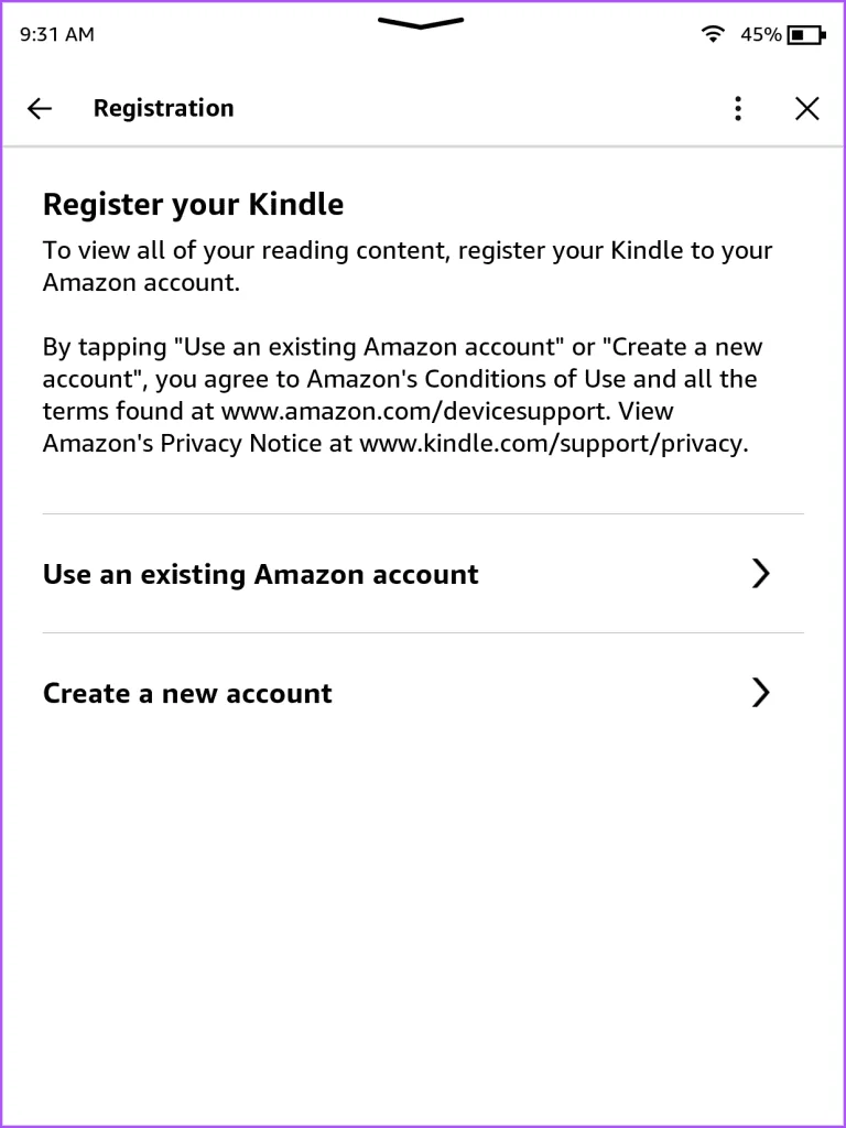 3 modi per risolvere il problema con Kindle che non scarica i libri
