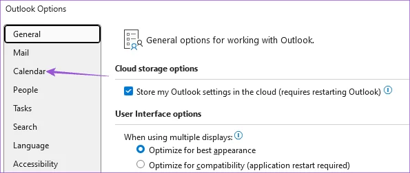 Come aggiungere e rimuovere festività nel calendario di Outlook su dispositivi mobili e desktop