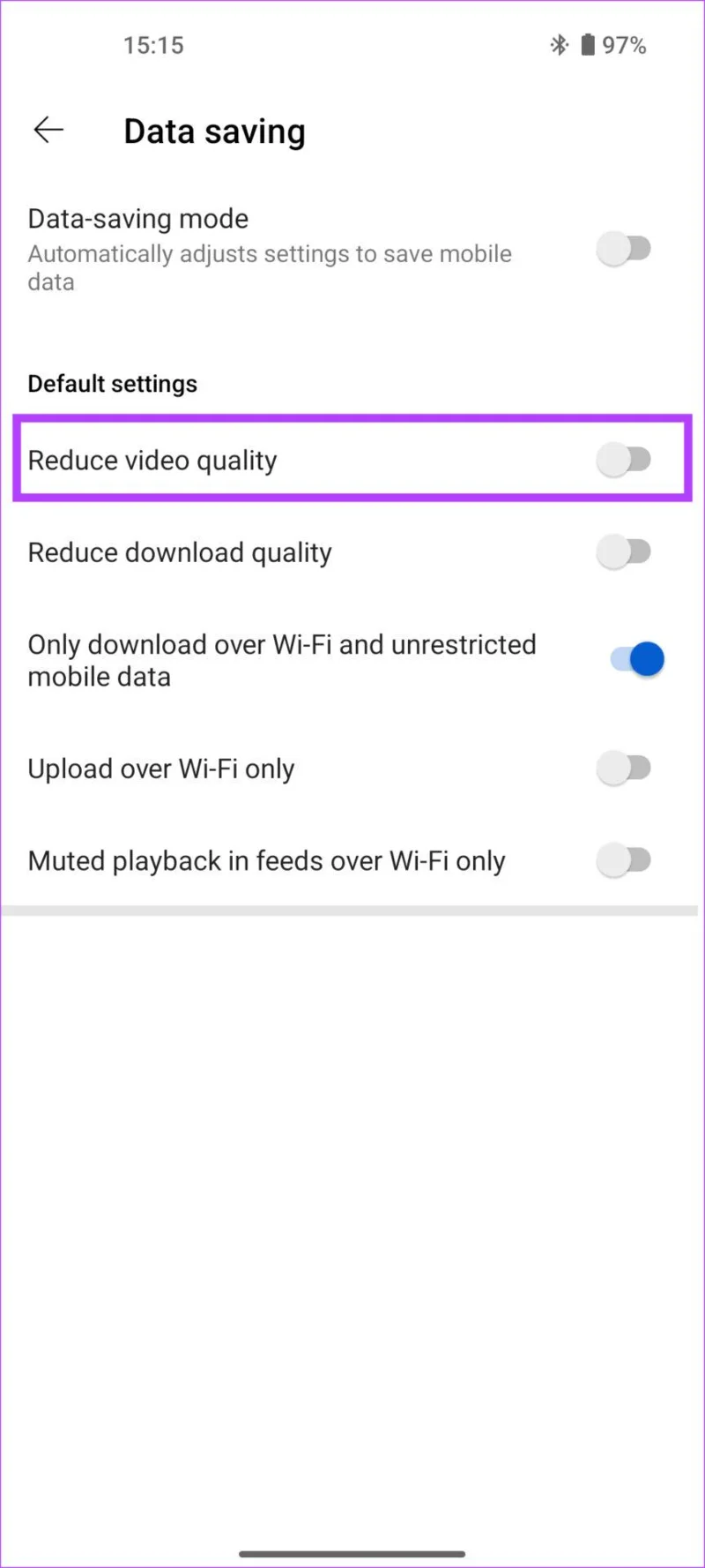 Top 10 manieren om YouTube-video's te repareren die achterblijven op Android