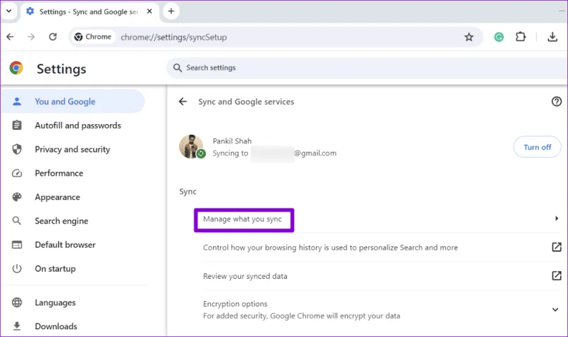 Top 6 oplossingen voor Google Chrome blijft van thema veranderen