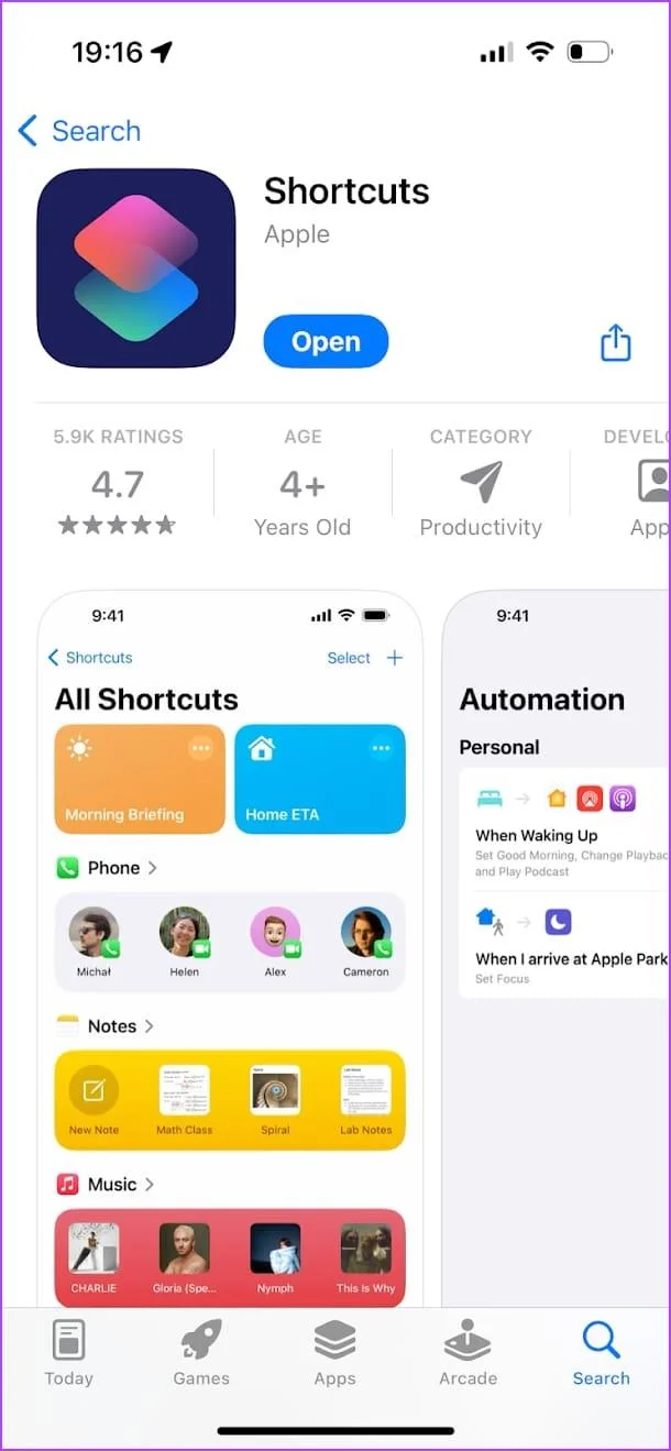 Controleren of de iPhone origineel of nep is: lees dit voordat u koopt