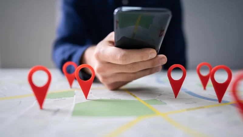 Top 4 manieren om de locatienauwkeurigheid op Android te verbeteren