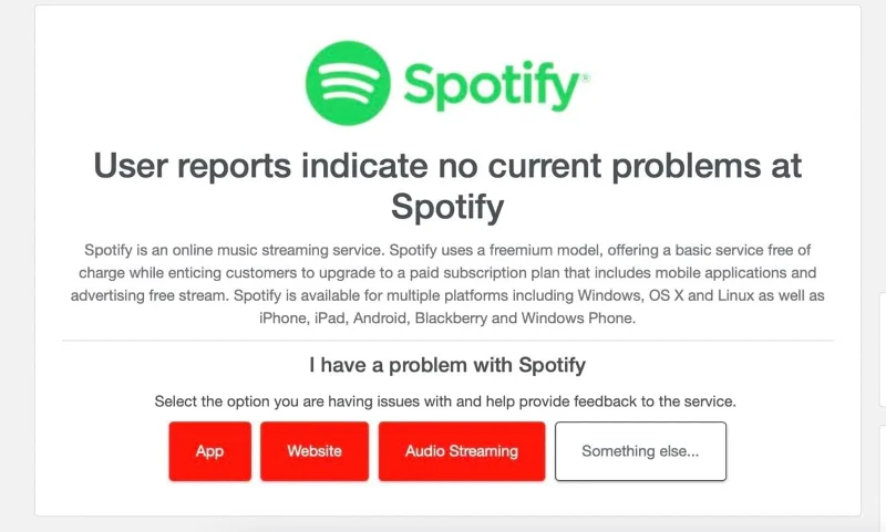 7 Częste Problemy ze Spotify i jak je Naprawić