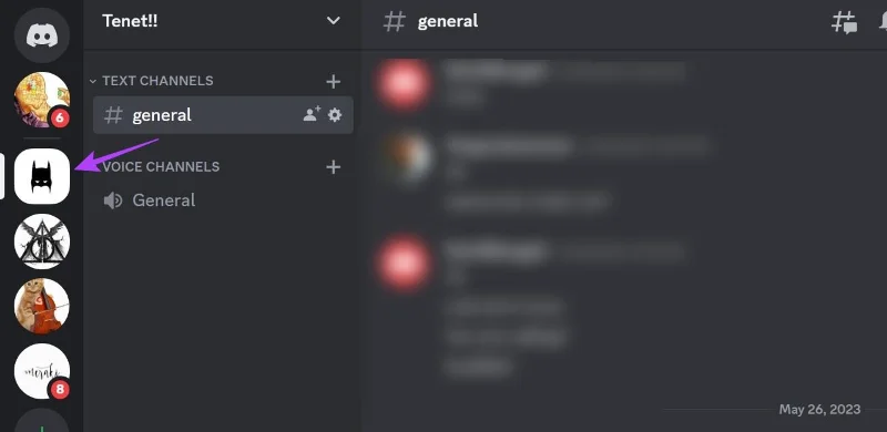 Come cambiare l'immagine del profilo Discord su qualsiasi dispositivo
