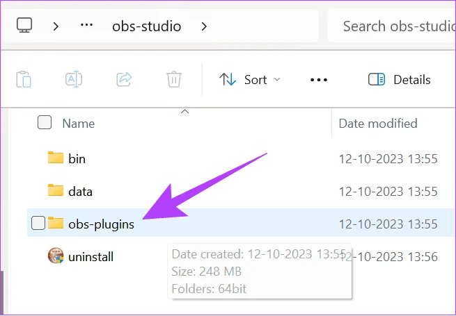 12 façons de réparer OBS continue de planter sous Windows