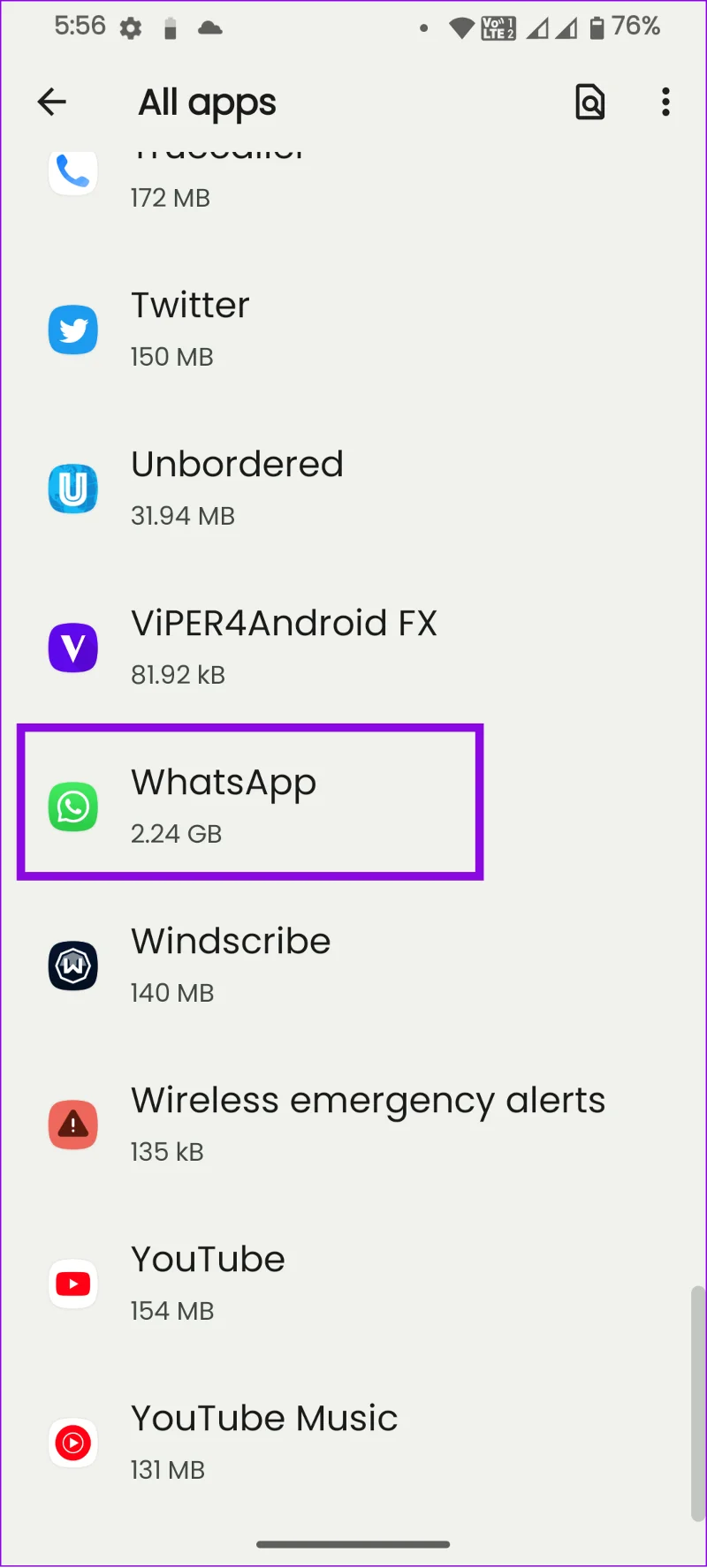 8 modi per risolvere Whatsapp che non mostra i nomi dei contatti