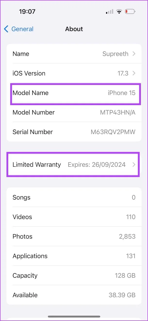 13 dingen die u moet controleren voordat u een gebruikte iPhone koopt