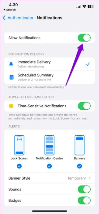 Top 7 manieren om te verhelpen dat Microsoft Authenticator niet werkt op Android en iPhone