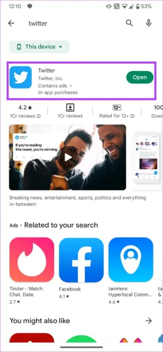 Twitter « Limite de débit dépassée » – Essayez ces correctifs pour voir plus de tweets