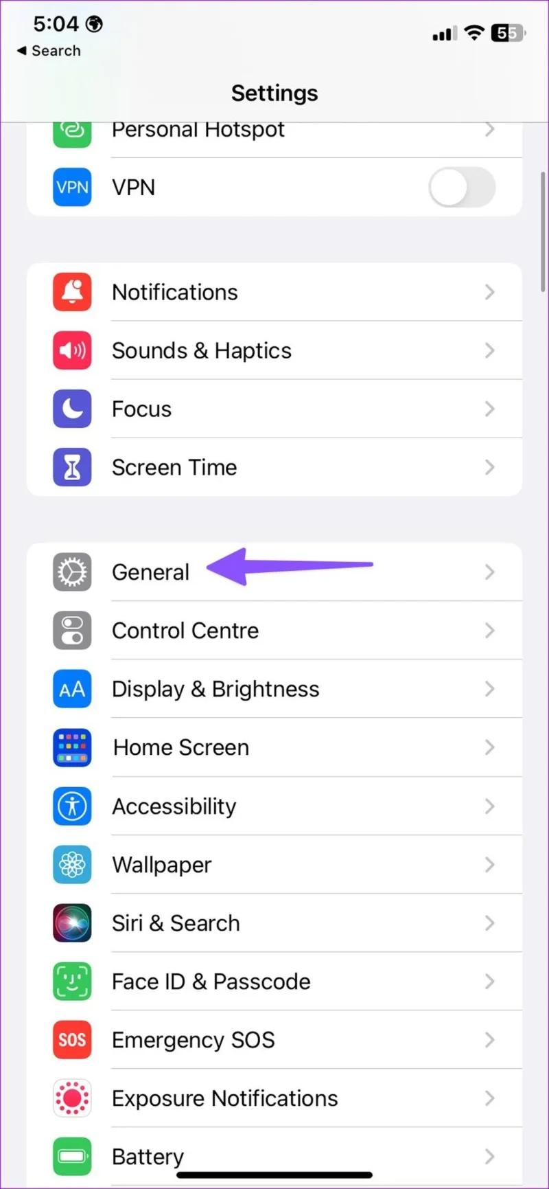 Top 10 manieren om berichten te repareren die niet synchroniseren tussen iPhone en iPad
