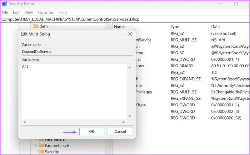 Top 8 manieren om de fout 'Windows kan de WLAN AutoConfig Service'-fout niet te starten op te lossen