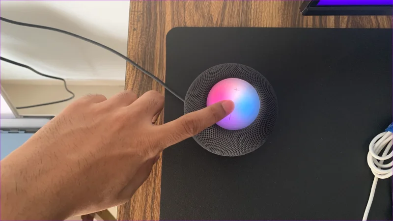 Les 9 meilleures façons de réparer le HomePod qui n'apparaît pas dans l'application Home