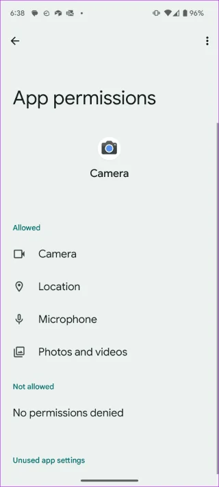 Waarom werkt mijn Android-camera niet en 12 manieren om dit te verhelpen