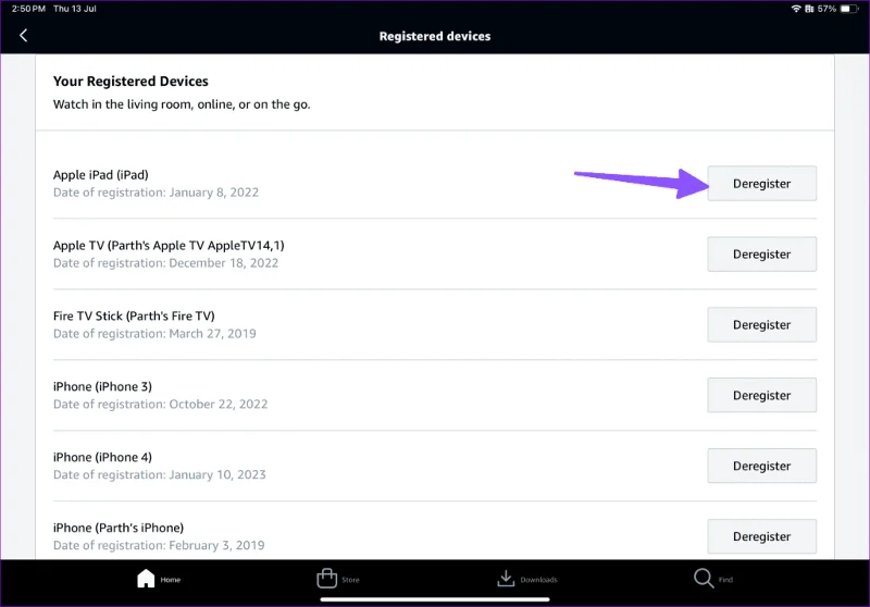 Top 10 manieren om te verhelpen dat Amazon Prime Video niet werkt op iPhone en iPad