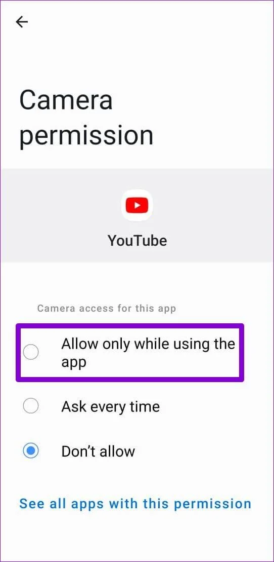 Top 7 manieren om YouTube te repareren blijft crashen op Android