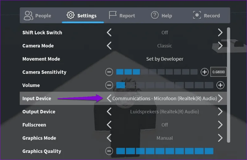 Las 7 soluciones principales para el chat de Roblox que no funciona en Windows