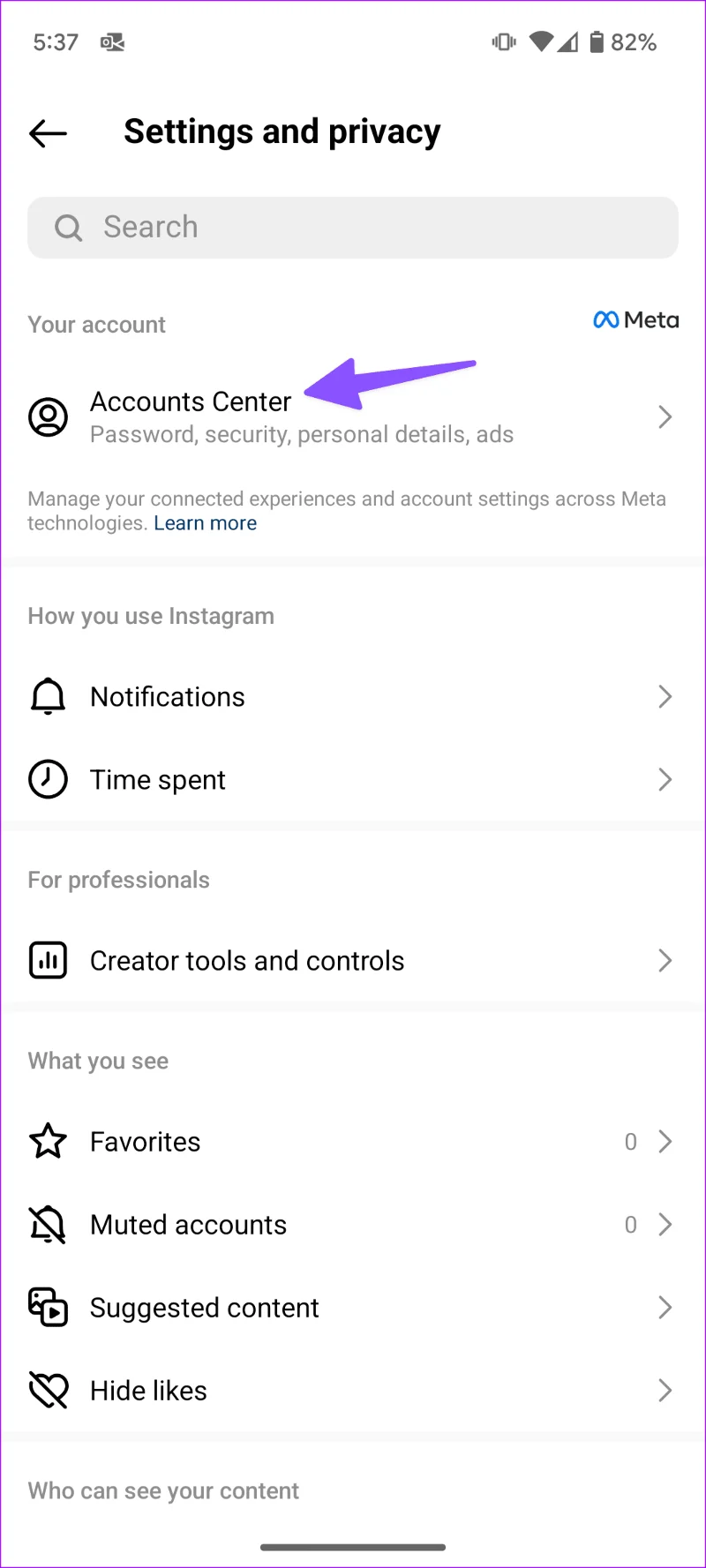 Gli 11 modi principali per risolvere il problema con Instagram che non invia un codice di sicurezza