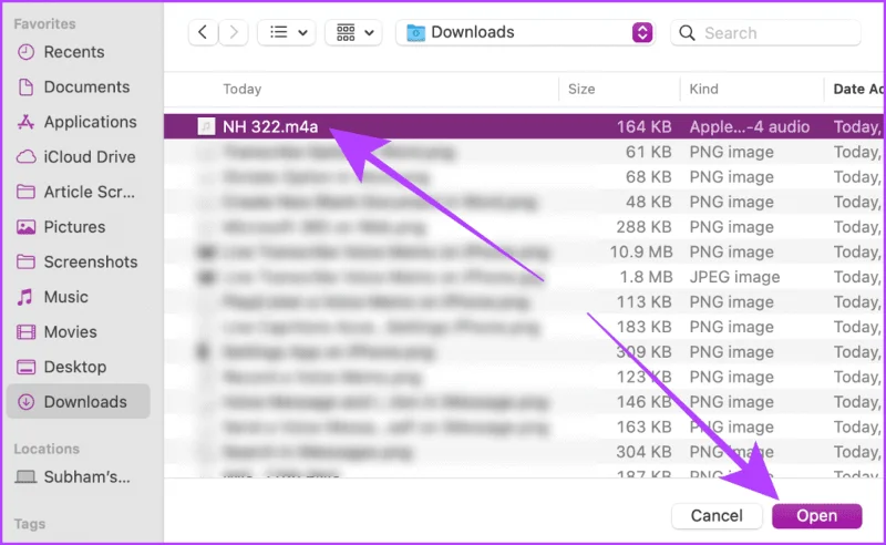 5 manieren om spraakmemo's op de iPhone te transcriberen