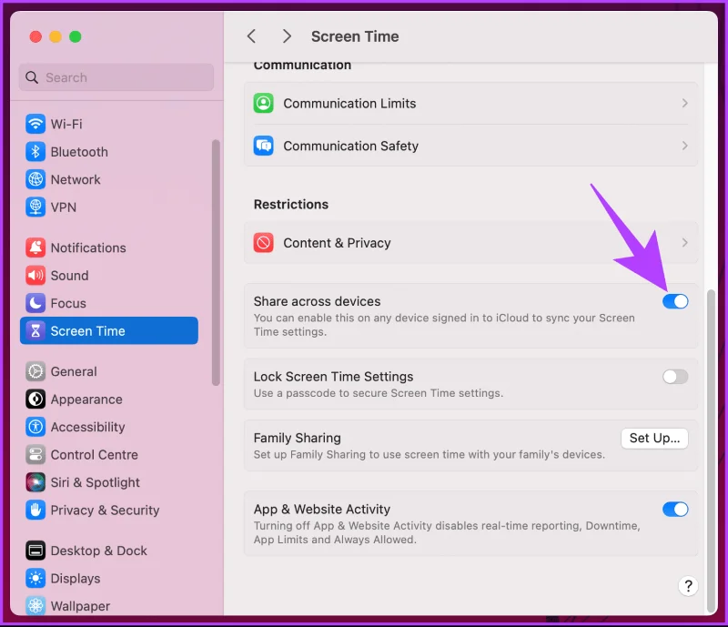 Hoe Safari Private Browsing op Mac uit te schakelen