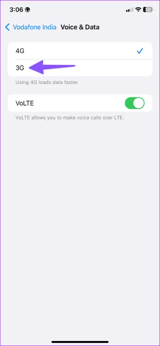 Les 12 meilleures façons de réparer l'iPhone continue de perdre la connexion réseau