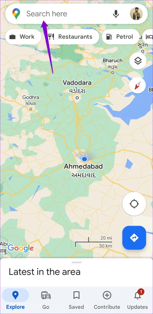 Spraaknavigatie uitschakelen in Google Maps voor Android en iPhone