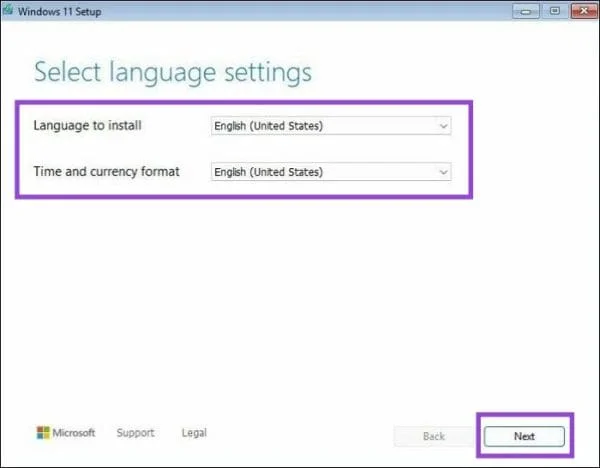 Cómo regresar a una versión anterior de Windows después de la actualización de Windows 11 24H2
