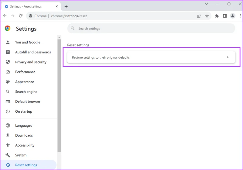 Top 9 oplossingen voor de fout 'Er is iets mis met de proxyserver' in Chrome