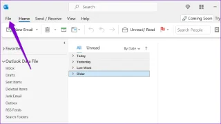 Las 6 formas principales de arreglar el complemento de reunión de Microsoft Teams no aparecerán en Outlook para Windows